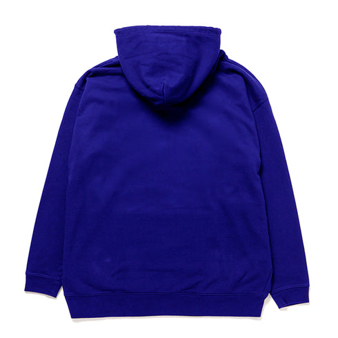 430 fourthirty/LOGO ICON P/O PARKA フォーサーティー/ロゴアイコン プルオーバーパーカー